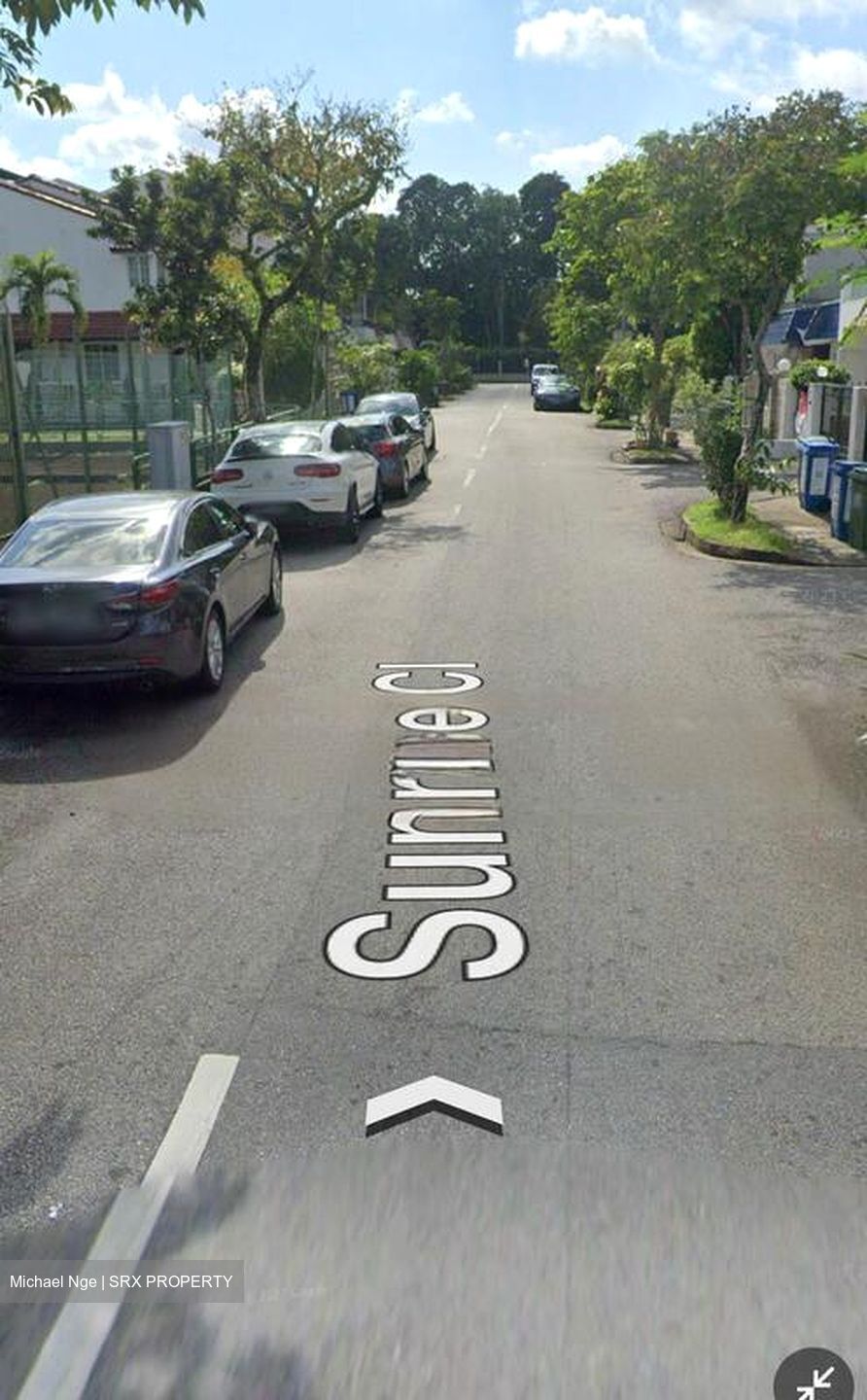 Sunrise Avenue (D28), Semi-Detached #460281301